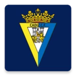 Logo of Cádiz CF android Application 